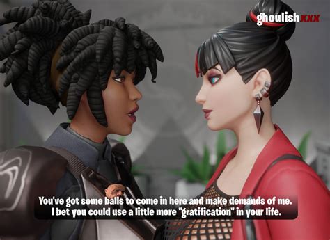 Hope [Y3DF] Porn Comic .
